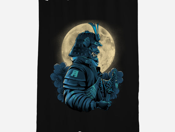 Moonlight Samurai