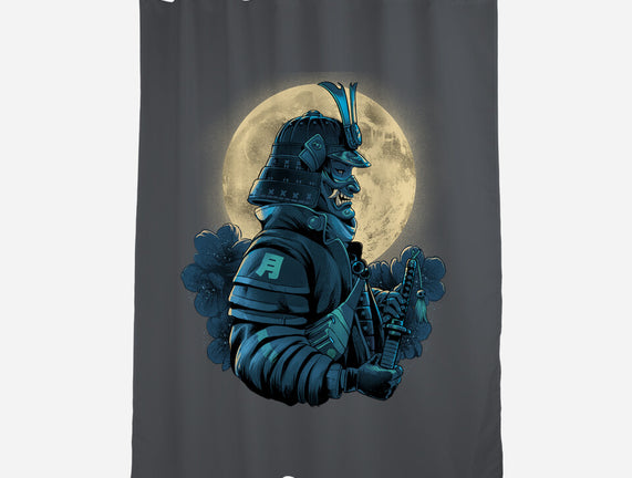 Moonlight Samurai