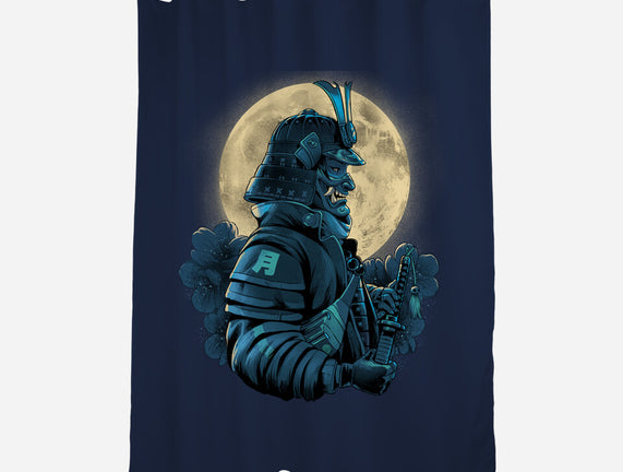Moonlight Samurai