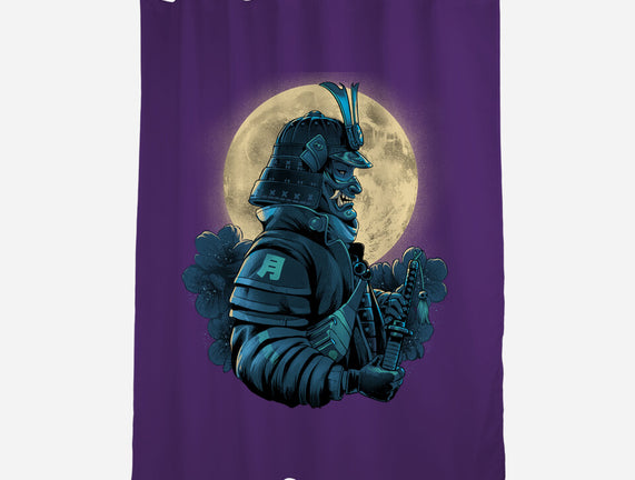 Moonlight Samurai