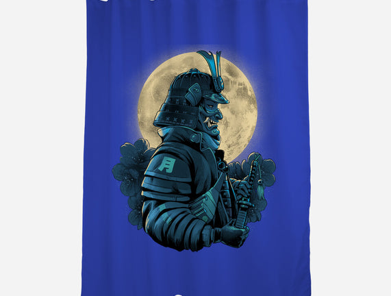 Moonlight Samurai