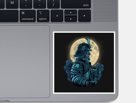 Moonlight Samurai