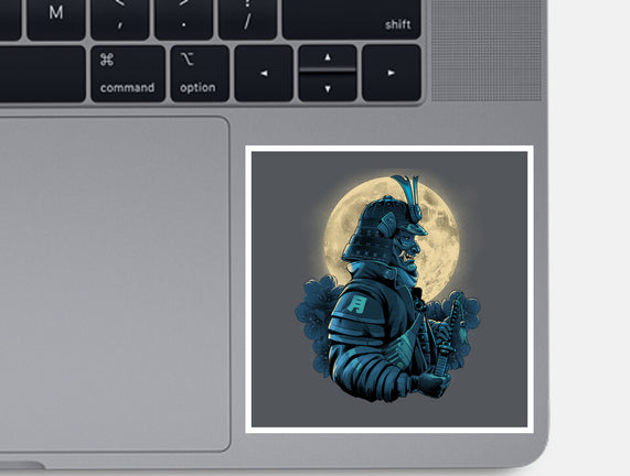Moonlight Samurai