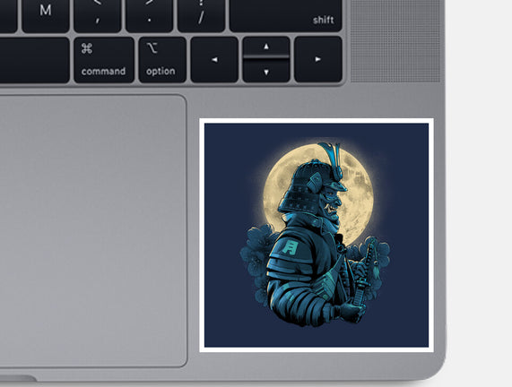 Moonlight Samurai