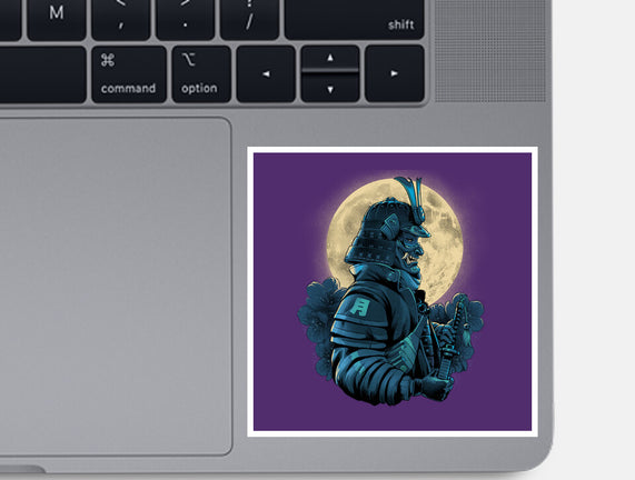 Moonlight Samurai