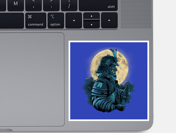 Moonlight Samurai