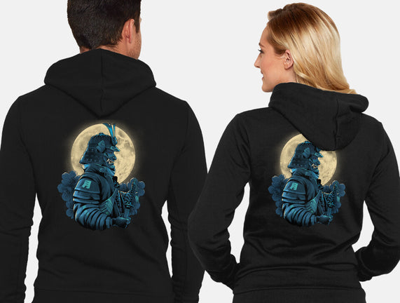Moonlight Samurai