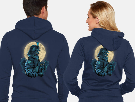 Moonlight Samurai