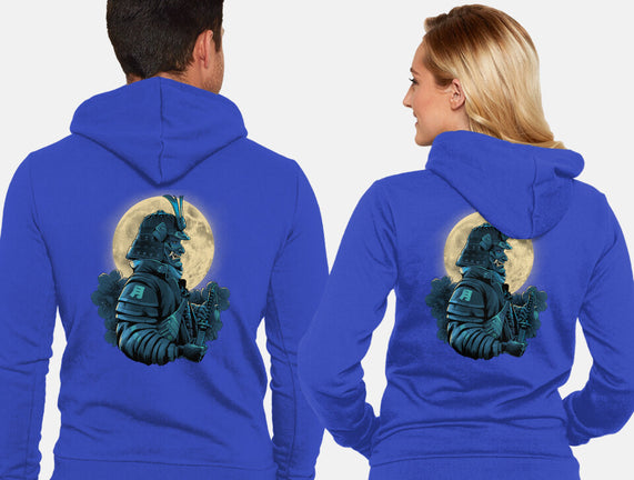 Moonlight Samurai