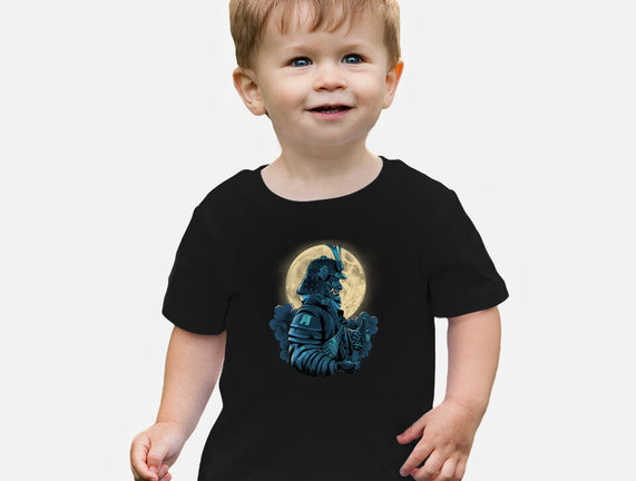 Moonlight Samurai