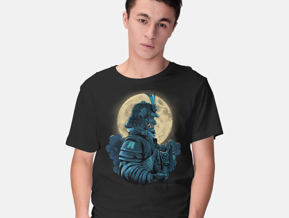 Moonlight Samurai
