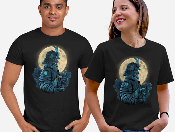 Moonlight Samurai