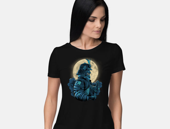Moonlight Samurai