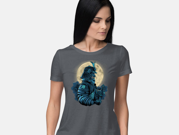 Moonlight Samurai