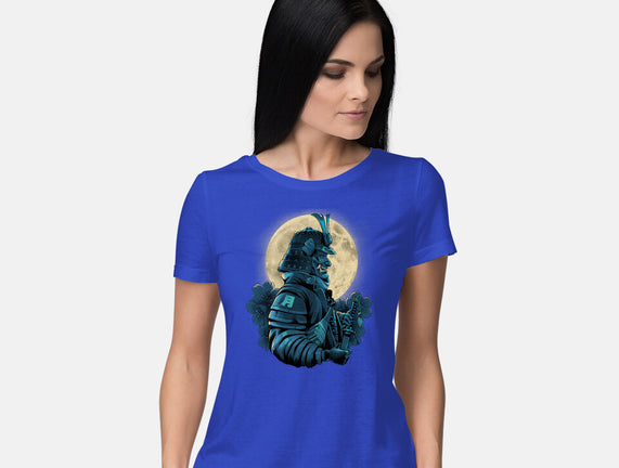 Moonlight Samurai