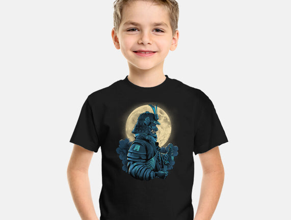 Moonlight Samurai
