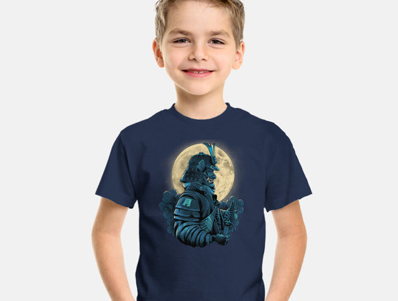 Moonlight Samurai