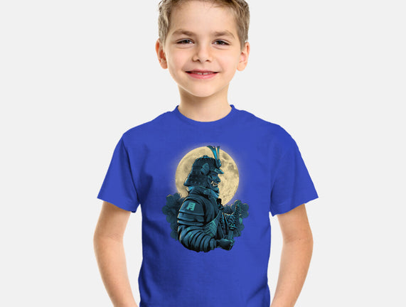 Moonlight Samurai