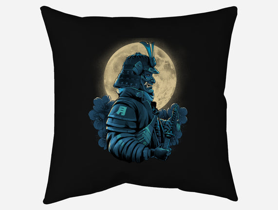 Moonlight Samurai