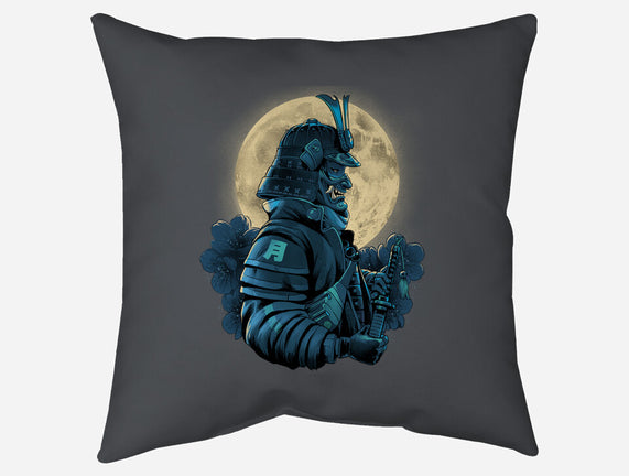 Moonlight Samurai
