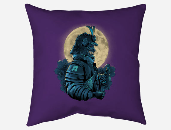 Moonlight Samurai