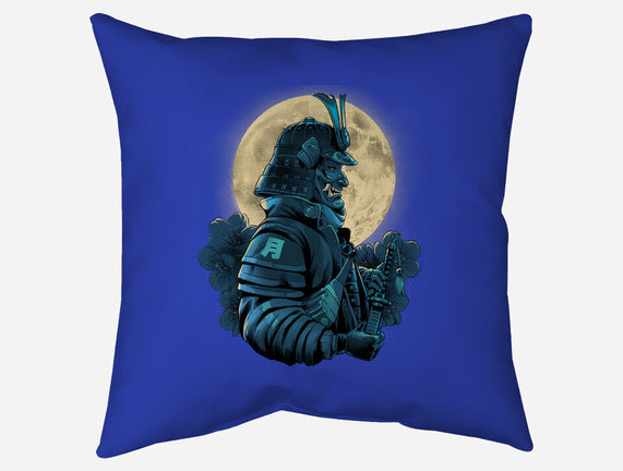 Moonlight Samurai