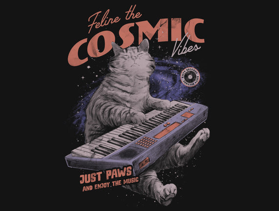 Cosmic Vibes