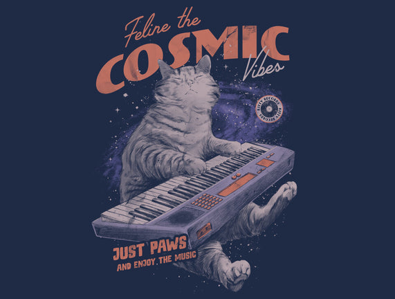Cosmic Vibes