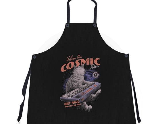 Cosmic Vibes