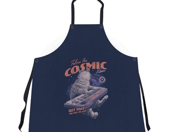 Cosmic Vibes