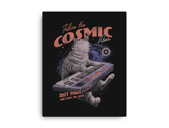 Cosmic Vibes
