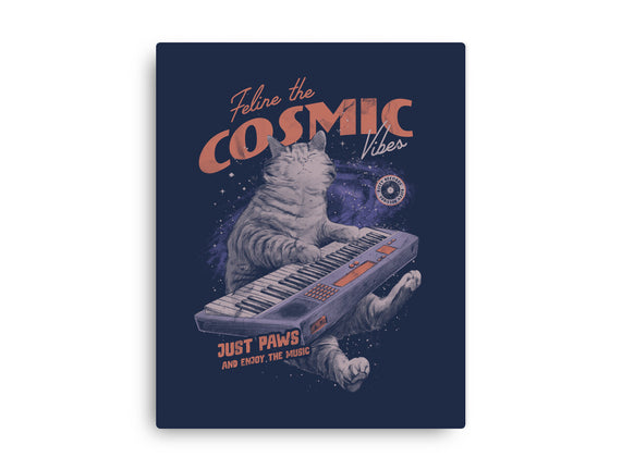 Cosmic Vibes