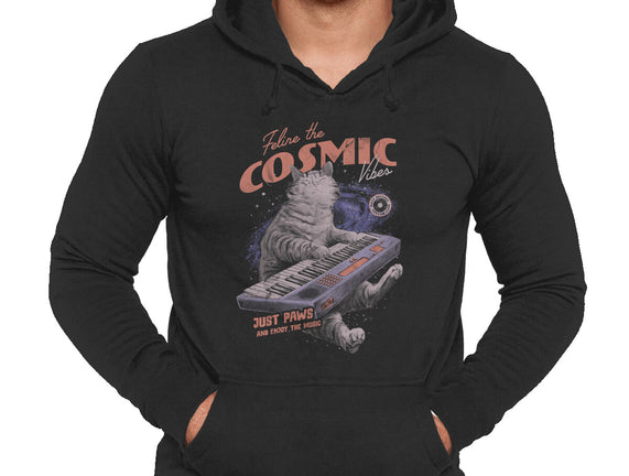 Cosmic Vibes