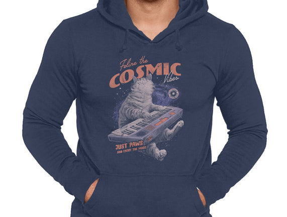 Cosmic Vibes