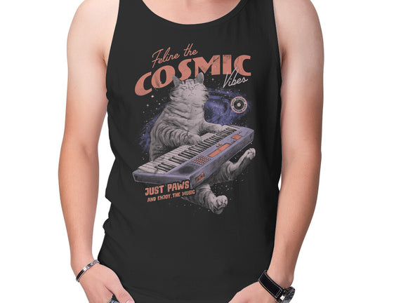 Cosmic Vibes