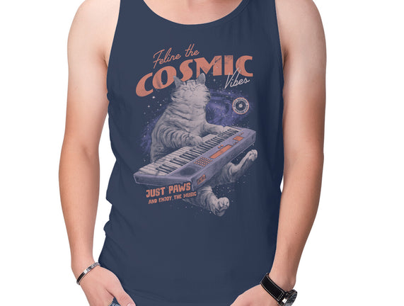 Cosmic Vibes