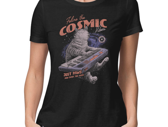 Cosmic Vibes
