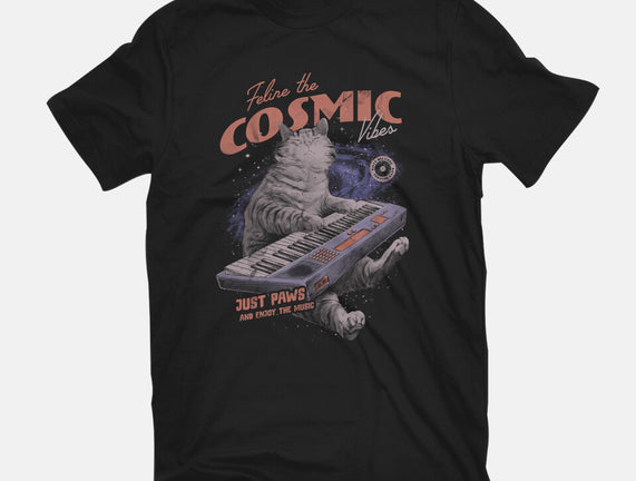 Cosmic Vibes