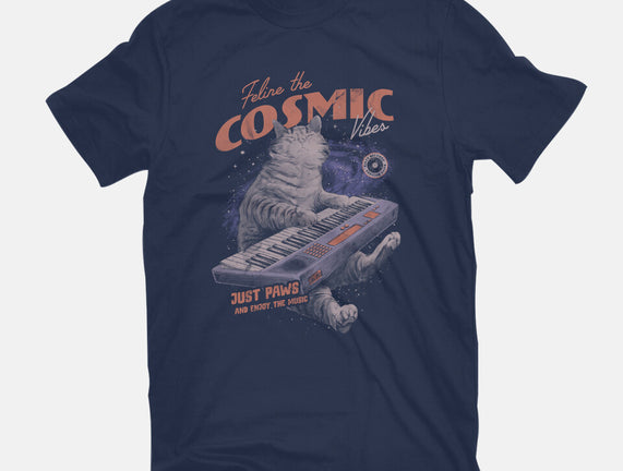 Cosmic Vibes