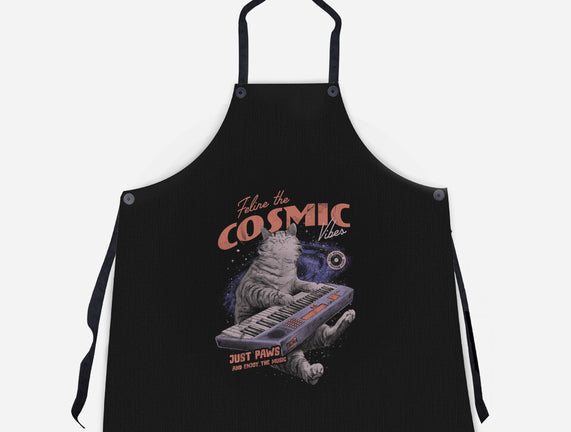 Cosmic Vibes