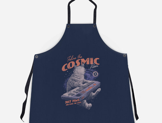 Cosmic Vibes