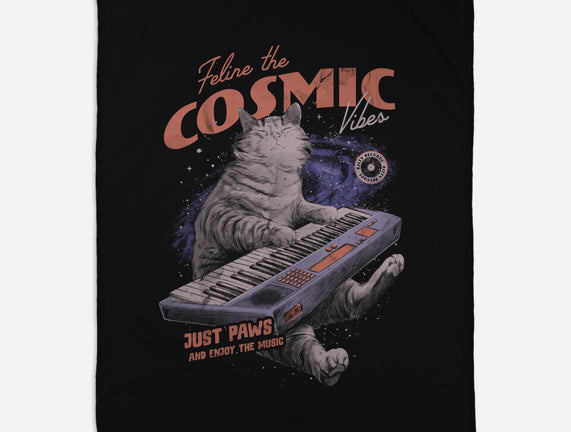 Cosmic Vibes