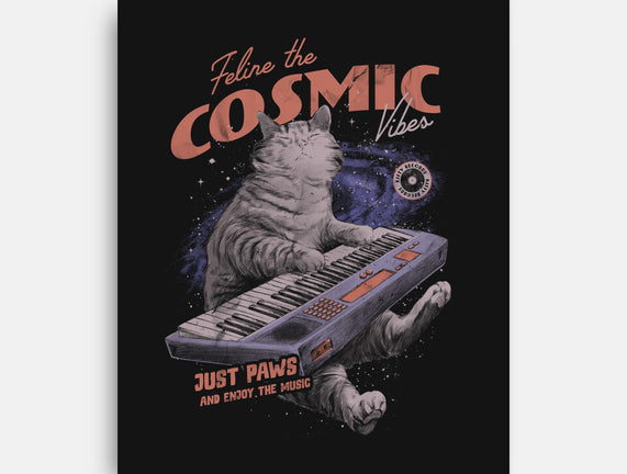 Cosmic Vibes