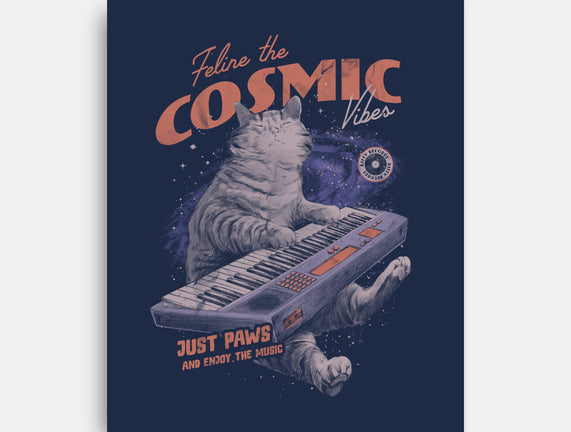 Cosmic Vibes