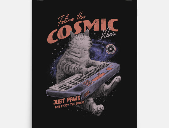 Cosmic Vibes