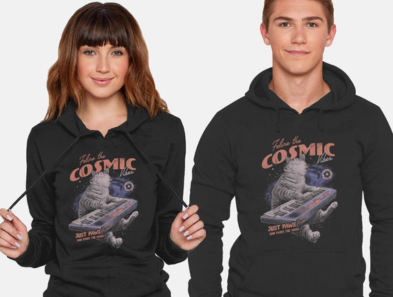 Cosmic Vibes