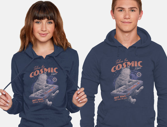 Cosmic Vibes