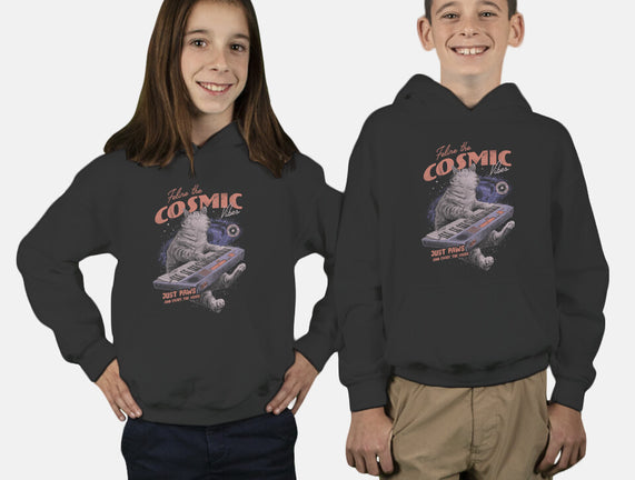 Cosmic Vibes