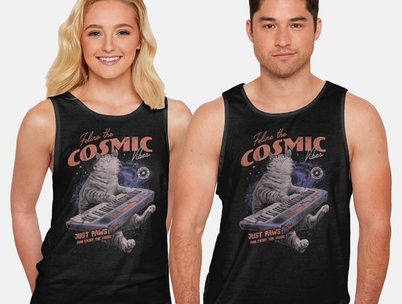 Cosmic Vibes