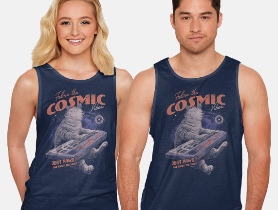 Cosmic Vibes